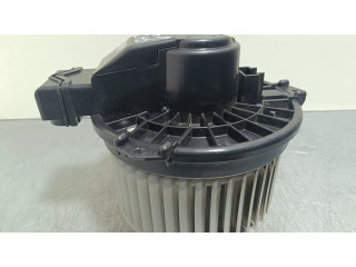 Вентилятор печки    8727006490   Subaru Forester SK
