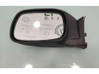 Зеркало электрическое     Сзади   Jeep Cherokee     