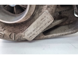 Turbodmychadlo Турбина Ax206k682ca Land Rover Range Rover Sport L320