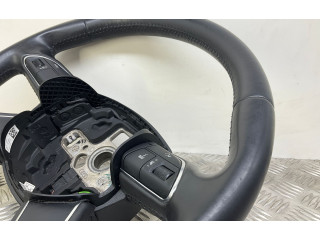 Руль Audi A4 Allroad B8  2008 - 2016 года 4L0419091AC, 8K0880201AC      