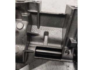 Масляный насос 8200307174   Dacia Lodgy      