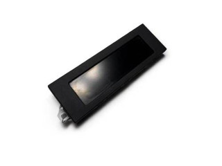 Дисплей    96666323XT   Citroen DS3