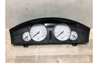 Панель приборов    Chrysler 300 - 300C       