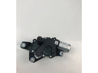 Двигатель стеклоочистителей