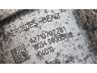 Vstřikovací čerpadlo A2710702201 Mercedes-Benz C W204 pro benzínový motor 2.0