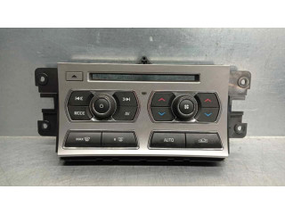 Блок управления климат-контролем CX2318C858HA, 141219A Jaguar XF