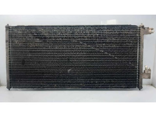 Радиатор охлаждения кондиционера воздуха