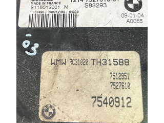 Řídící jednotka W10B16A Mini One - Cooper R50 - 53 2003