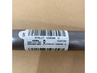 Рулевая рейка 9850337280 Peugeot 2008 II 2019- года