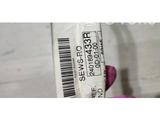 Подушка безопасности пассажира 0109153412100, 34163475D Dacia Duster