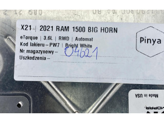 Блок управления двигателем Блок управления 68434926AB   Ram 1500