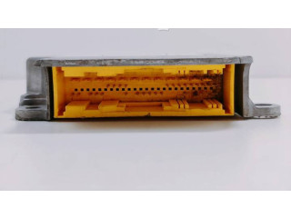 Блок подушек безопасности 1C0909605K, 5WK43125 Skoda Fabia Mk1 (6Y)