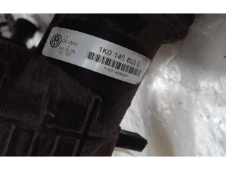 Интеркулер 1K0145803CD Volkswagen Golf Plus