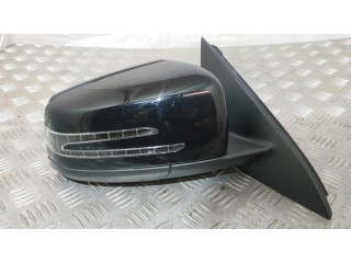 Zpětné zrcátko pravé Mercedes-Benz GLA W156 2019  A1568100216  