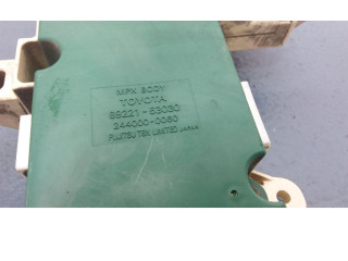 Блок предохранителей  89221-53030, 89221-53030   Lexus IS 200-300    