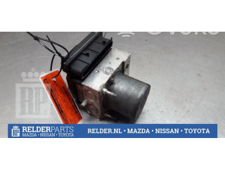 Блок АБС 445400F020, 0265234222   Toyota  Corolla Verso AR10  2004 - 2009 года