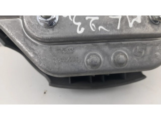 Подушка безопасности водителя 61460335B Mercedes-Benz ML W164