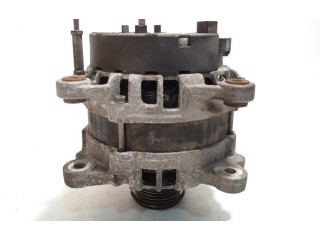 Генератор 03L903024F, 0125811027   Volkswagen Passat Alltrack      