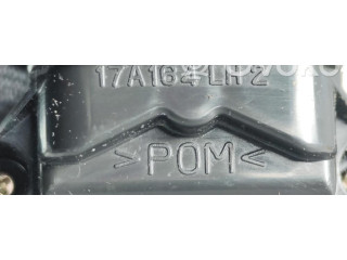 Ручка стеклоочистителей 17A164LH2   Suzuki Grand Vitara I