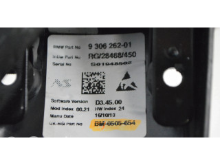 Панель приборов 9306262 Mini Cooper Countryman R60