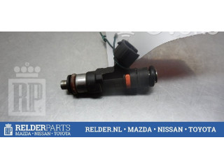 Vstřikovač 16600AX200, 16600AX200 Nissan Micra C+C CR12DE