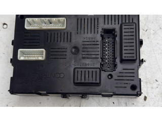 Комплект блоков управления    Renault Clio III