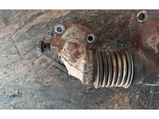 Всасывающий коллектор 21052110G, 2383 Jeep Grand Cherokee