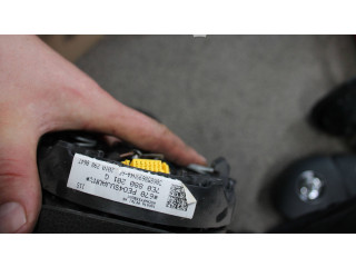 Подушка безопасности водителя 7E0880201G Volkswagen Transporter - Caravelle T5