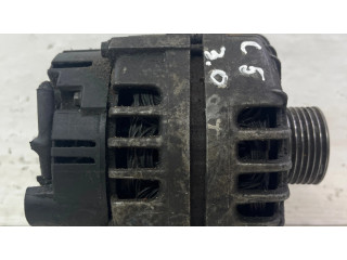 Генератор 9634475880, SG12S019 Citroen C5 3.0