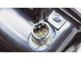 Подушка безопасности для колен 9363844 BMW X3 G01