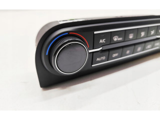 Блок управления климат-контролем 97250J7270   KIA Xceed