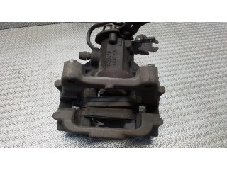 Задний суппорт