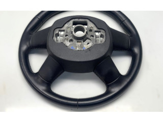 Руль Audi A6 C7  2011 -  года 4G0419091N, 4G0419091N      