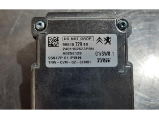 Шатун 9851572980 Citroen C3 Aircross