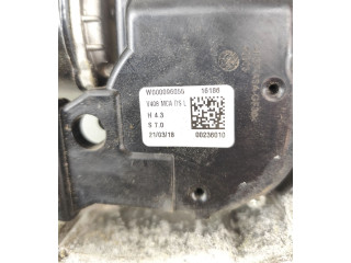 Моторчик дворников KT1B17504AC    Ford Transit -  Tourneo Connect