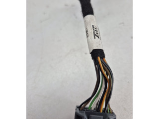 Зеркало электрическое Volvo XC40 - года