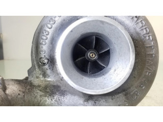 Турбина Audi A6 S6 C5 4B 2.5 059145701G, VNT20 для двигателя akn