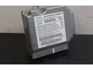 Блок подушек безопасности 50518368 Alfa Romeo Mito