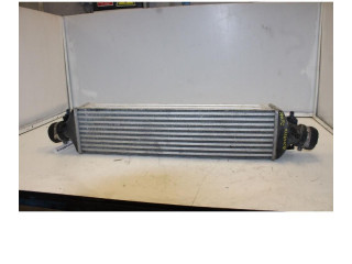 Интеркулер 1631810000 Alfa Romeo Giulietta