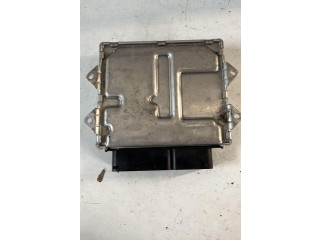 Блок управления двигателя 55253513, 199B4000   Fiat 500L