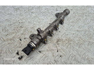 Магистральная трубка топлива 0445214192, 0281006158    Lancia Delta III   