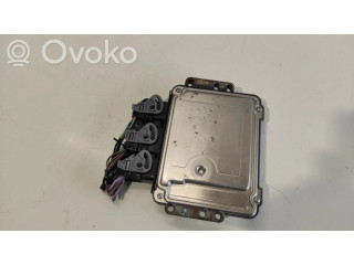 Řídící jednotka 0281011723, 8200311539 Renault Laguna II 2005