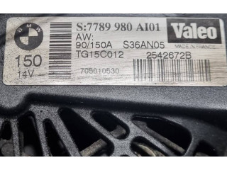 Генератор 7789980, TG15C012   BMW X3 E83      
