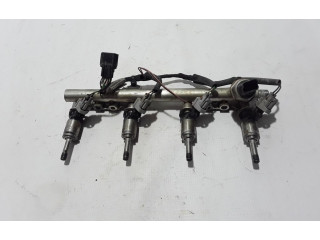 Магистральная трубка топлива