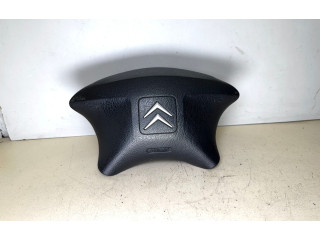 Подушка безопасности водителя Citroen Berlingo