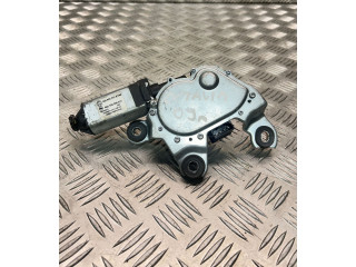 Моторчик заднего дворника 1Z9955711A Skoda Octavia Mk2 (1Z)