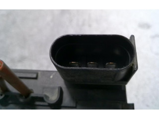 Блок предохранителей 1J0937550   Audi A3 S3 8L    