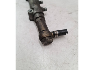 Топливная рампа 0445215010   Volvo V70  