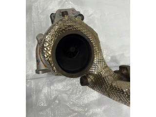  Турбина Jeep Wrangler  17459400212         