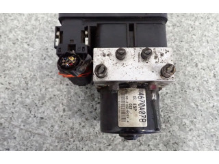 Блок АБС Mitsubishi Grandis - года